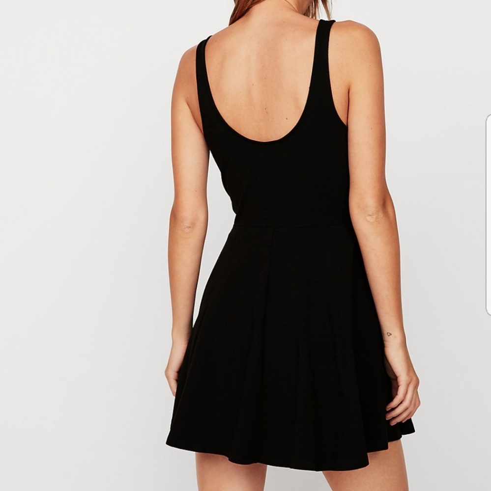 Mini Dress - Picture 2 of 2